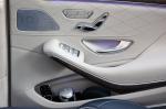 Mercedes-Benz S-Class 2014 года